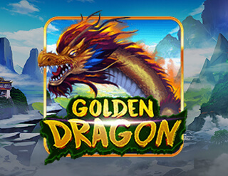 Golden Dragon (Swintt) slot Swintt