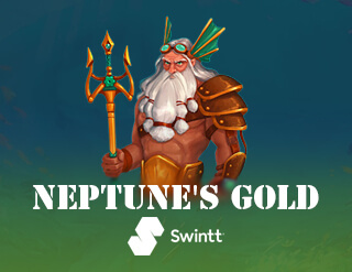 Neptunes Gold (Swintt) slot Swintt