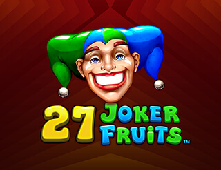 27 Joker Fruits slot Synot Games