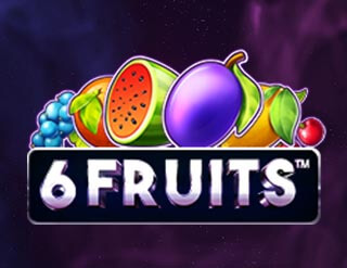 6 Fruits slot Synot Games
