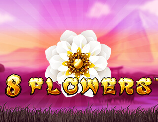 8 Flowers slot Synot Games