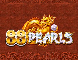88 Pearls slot Synot Games
