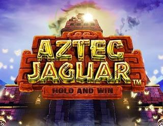 Aztec Jaguar slot Synot Games