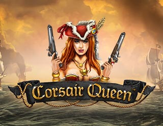 Corsair Queen slot Synot Games