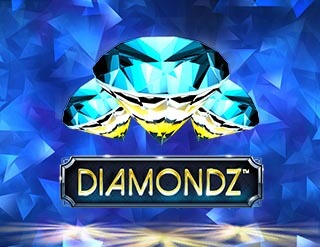 DiamondZ slot Synot Games