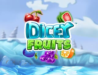 Dicey Fruits slot Synot Games