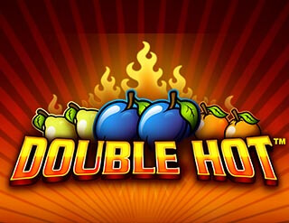 Double Hot slot Synot Games