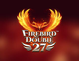 Firebird Double 27 slot Synot Games