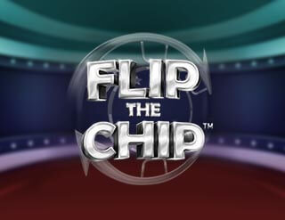 Flip the Chip slot Synot Games