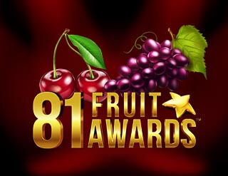 Fruit Awards slot Synot Games