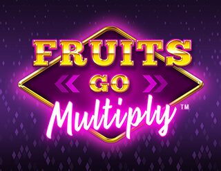 Fruits Go Multiply slot Synot Games