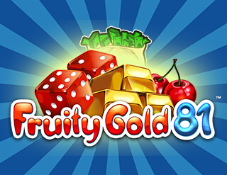 Fruity Gold 81 slot Synot Games