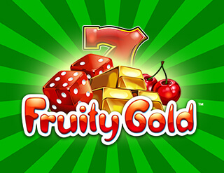 Fruity Gold slot Synot Games