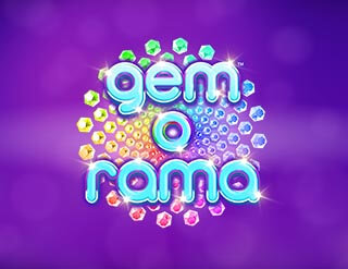 Gem-O-Rama slot Synot Games