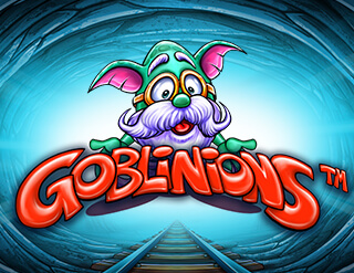 Goblinions slot Synot Games
