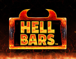 Hell Bars slot Synot Games