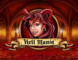 Hell Mania slot Synot Games
