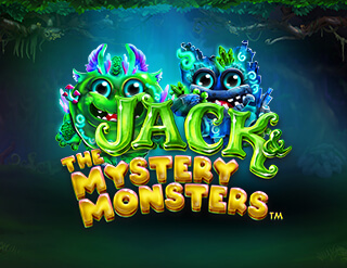 Jack And The Mystery Monsters slot Synot Games