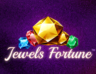 Jewels Fortune slot Synot Games