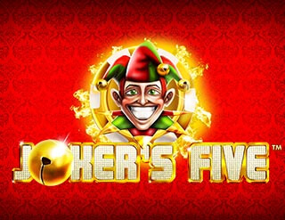 Jokers Five slot Synot Games