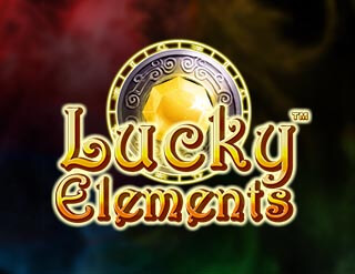Lucky Elements slot Synot Games