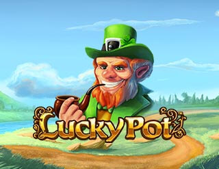 Lucky Pot slot Synot Games