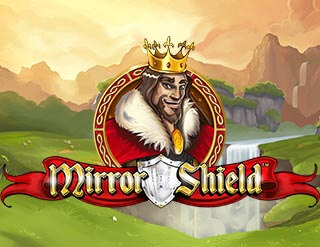 Mirror Shield slot Synot Games