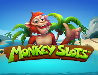 Monkey Slots slot Synot Games