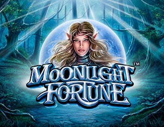 Moonlight Fortune slot Synot Games
