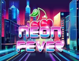 Neon Fever slot Synot Games