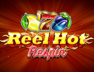 Reel Hot Respin slot Synot Games