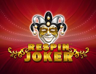Respin Joker slot Synot Games