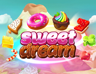 Sweet Dream slot Synot Games