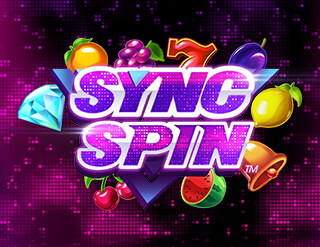 SYNC SPIN slot Synot Games