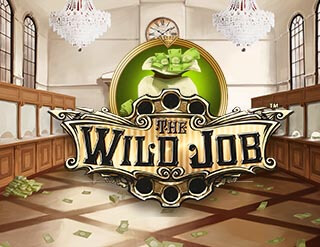 The Wild Job slot Synot Games
