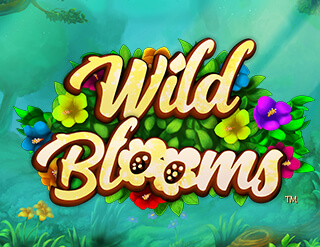 Wild Blooms slot Synot Games