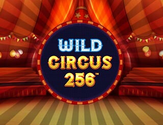 Wild Circus 256 slot Synot Games