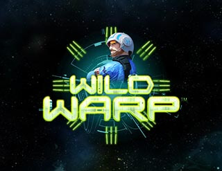 Wild Warp slot Synot Games