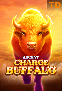 Charge Buffalo-ASCENT