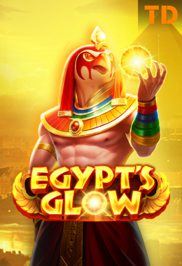 Egypt's Glow slot TaDa Gaming