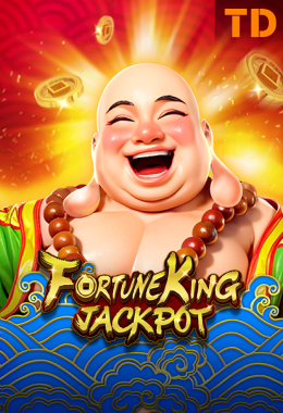 Fortune king jackpot slot TaDa Gaming