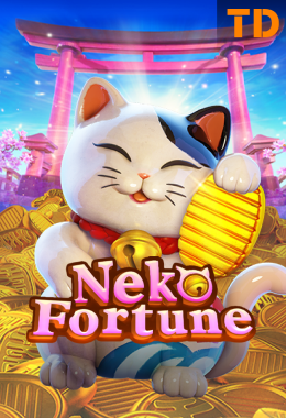 Neko Fortune