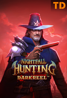 Nightfall Hunting slot TaDa Gaming