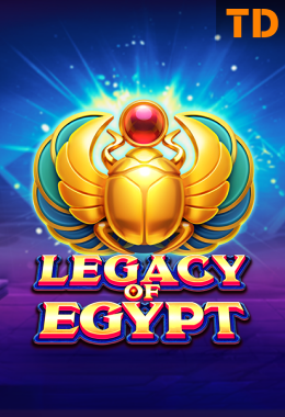 Legacy of Egypt