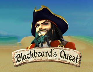 Blackbeard's Quest slot Tom Horn Gaming