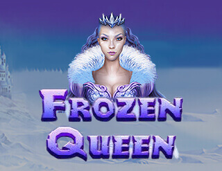 Frozen Queen slot Tom Horn Gaming