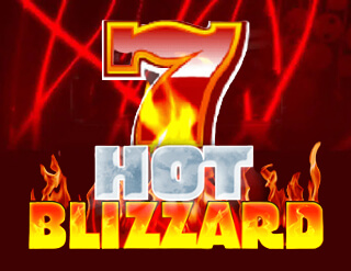 Hot Blizzard slot Tom Horn Gaming