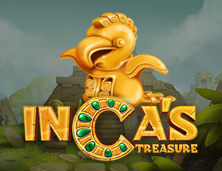 Inca's Treasure slot Tom Horn Gaming