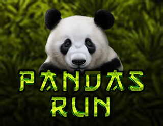 Panda's Run slot Tom Horn Gaming