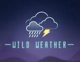 Wild Weather slot Tom Horn Gaming